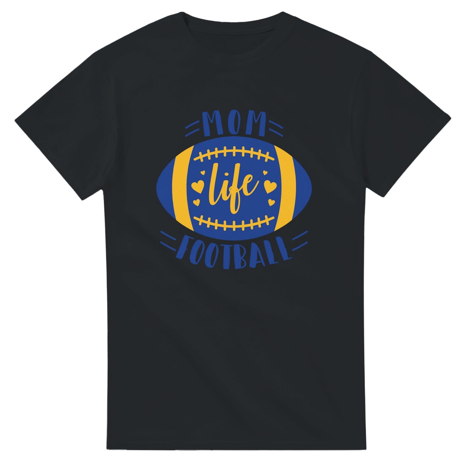 Football Mom Life – T-Shirts